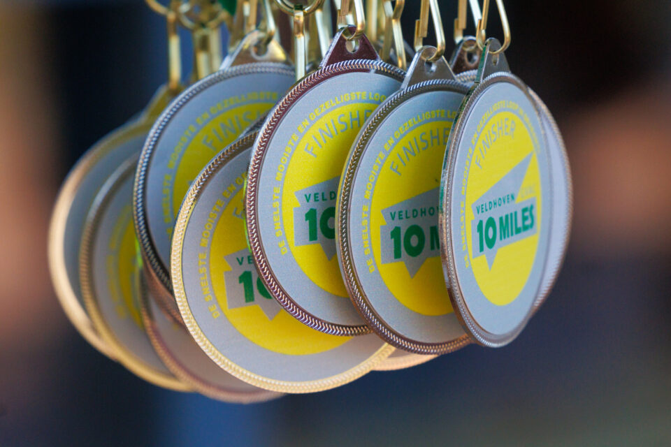 Veldhoven 10 Miles
